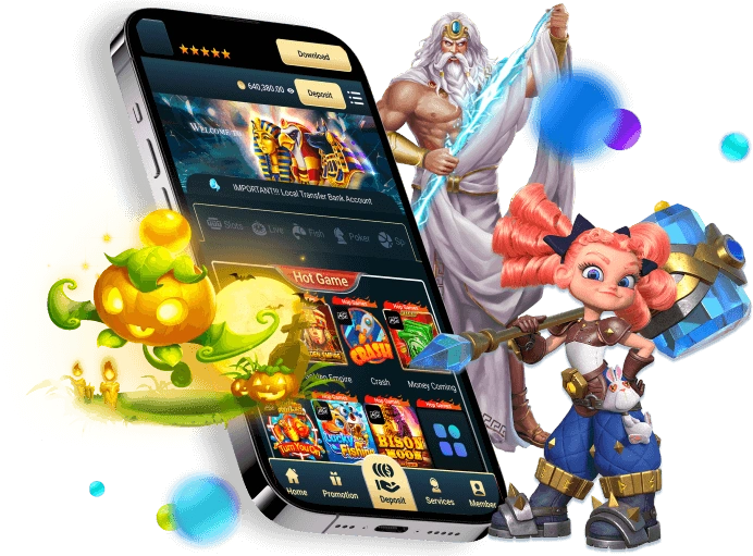 Khuyến mãi tân thủ 79club ios