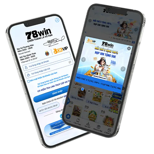 Thưởng nạp hàng ngày 79club ios