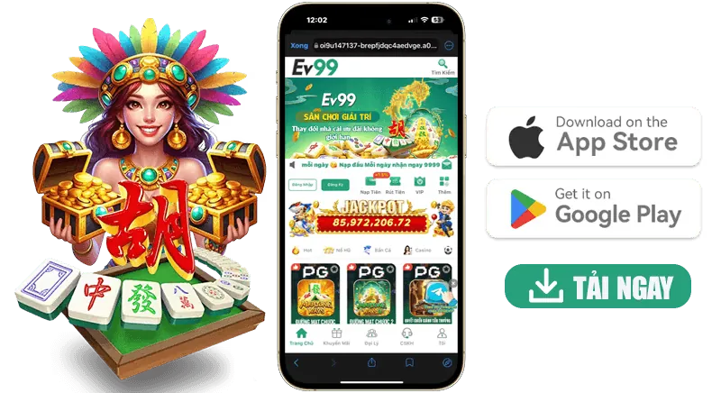 Hệ thống bảo mật của 79club iOS
