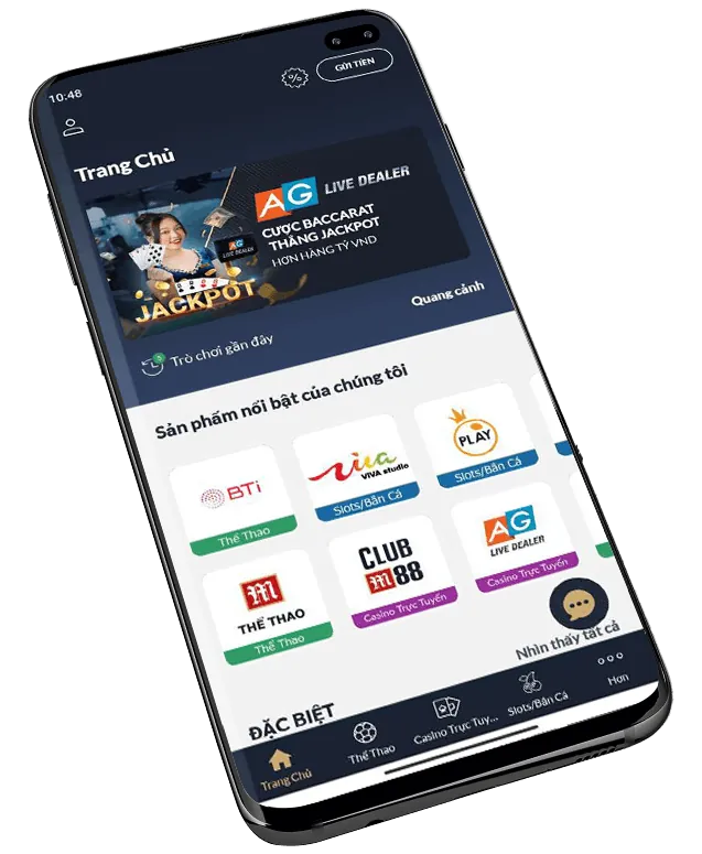 Dịch vụ khách hàng 79club ios