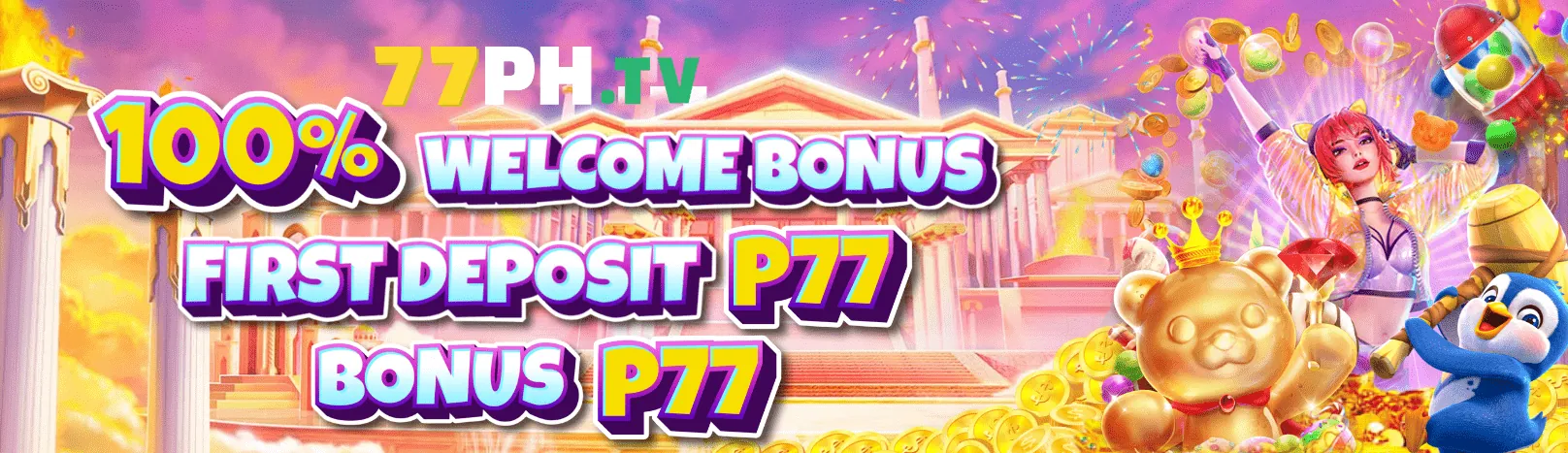 Trải nghiệm Nổ Hũ đỉnh cao tại 79club ios