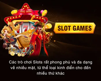 Các tính năng thưởng và hệ số nhân trong trò chơi slot